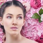 Duftendes Bouquet zum Muttertag