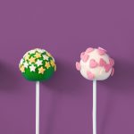 Marionnaud feiert Sweet Sixteen mit Cake Pops