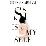 Giorgio Armani Sì Nacre – ein Duft für besondere Anlässe