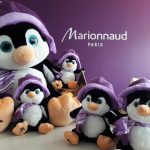 Charity Kuscheltier Pinguin Pia