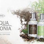 Acqua Colonia Seasonal Edition Düfte