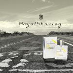 Royal Shaving Eau de Toilette