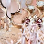 MAC Weihnachts Snow Ball Make-up