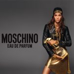 Moschino Gold der neue Duft