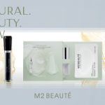 M2Beauté Feature Bild Produkt und GWP