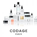 Codage Paris Featurebild verschiedene Seren