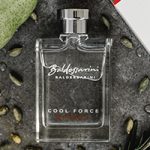 Baldessarini Cool Force Sport Featurebild Flakon