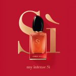 Giorgio Armani Si Intense