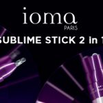 ioma 2 in 1 sublime stick