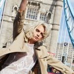 Cara Delevingne für Burberry Her Eau de Parfum