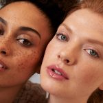 Make-up für fettige und ölige Haut