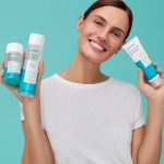 Pflegeprodukte Skin Système: Reset.