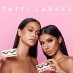 künstliche Wimpern Tatti Lashes