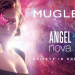 Angel Nova der neue Damenduft von Mugler!