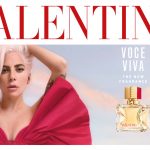 Lady Gaga Valentino Voce Viva