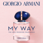 Giorgio Armami My Way