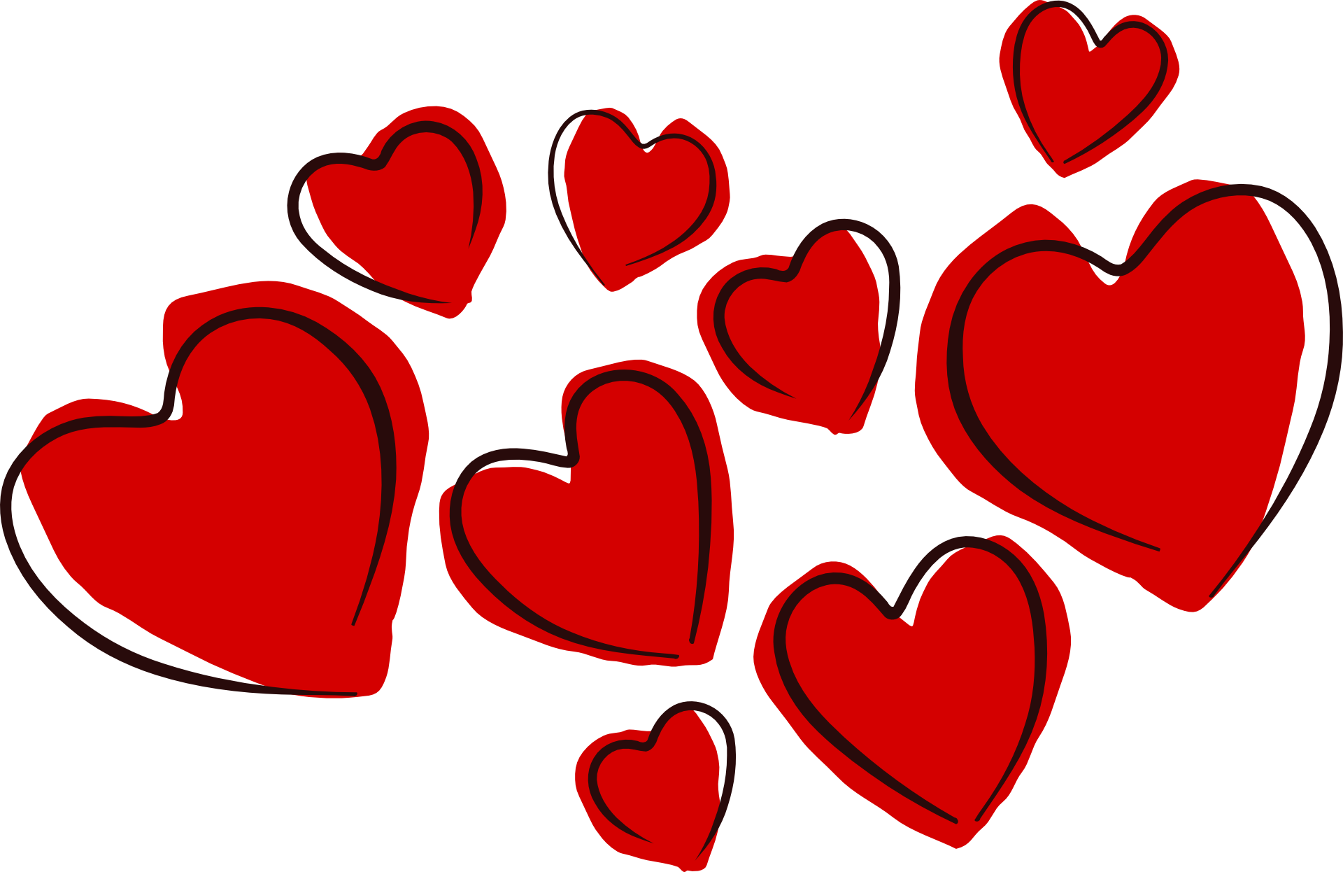 hearts-37308 hearts-37308