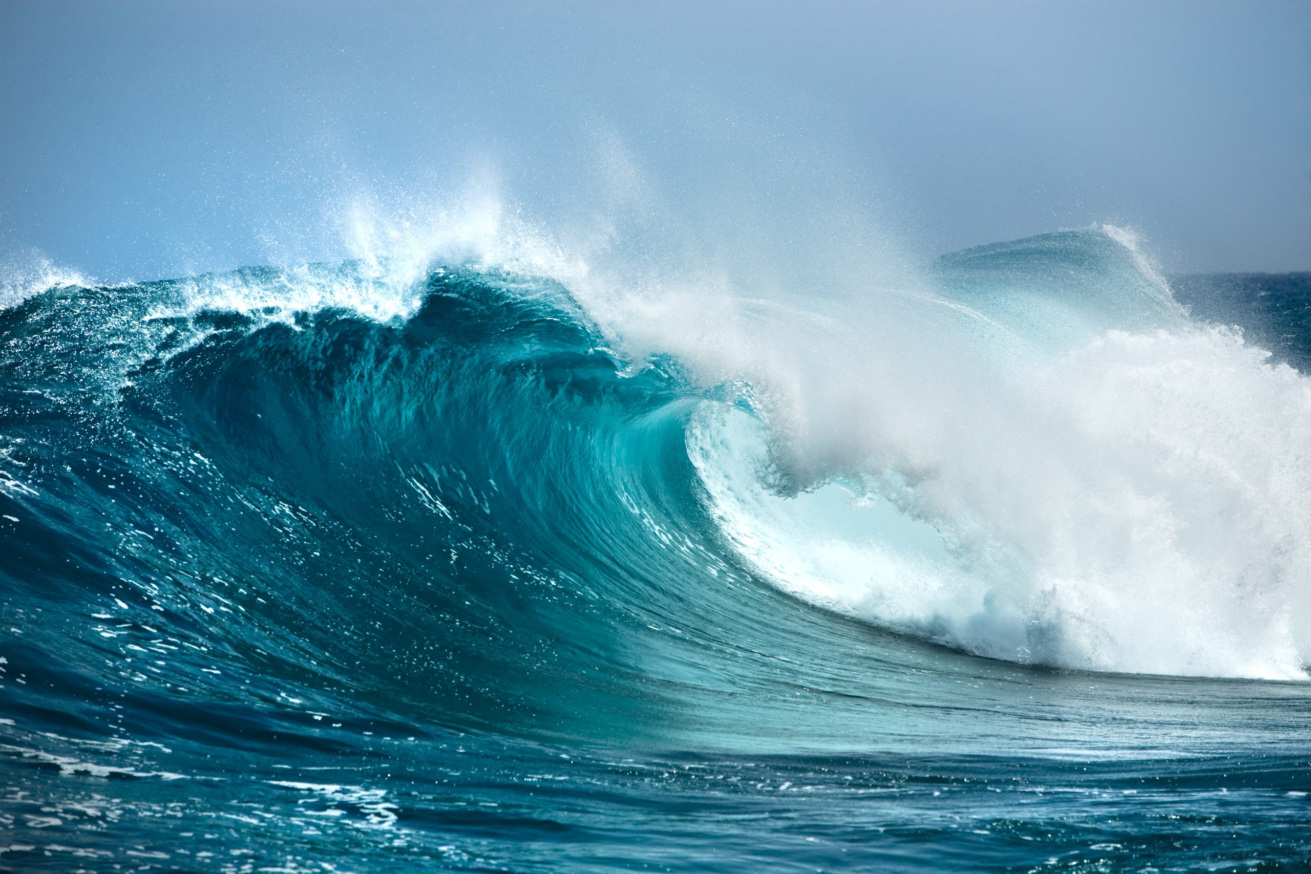 Ocean wave Ocean wave
