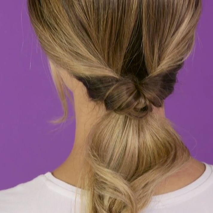 Flexible Frisuren