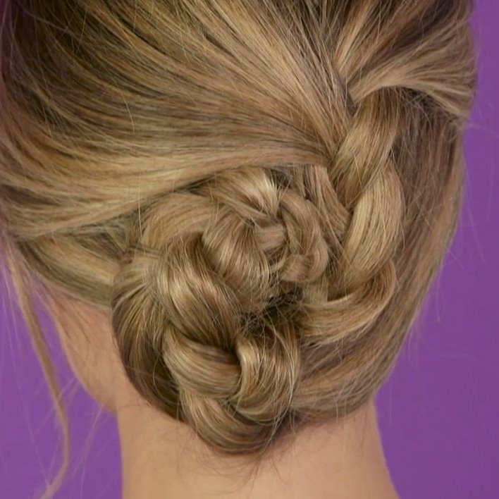 Flexible Frisuren