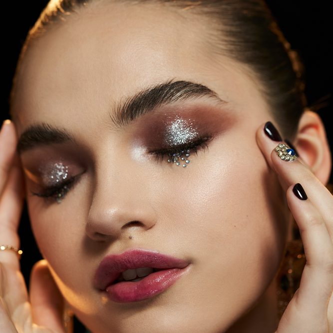 3 Make-up-Looks für schön definierte Augen