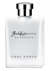 Baldessarini Cool Force Flakon