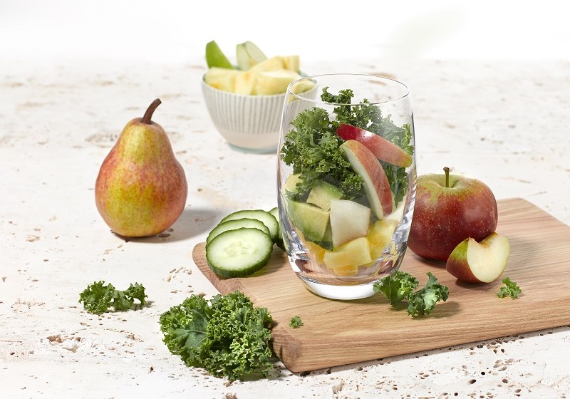 gesunden Smoothies