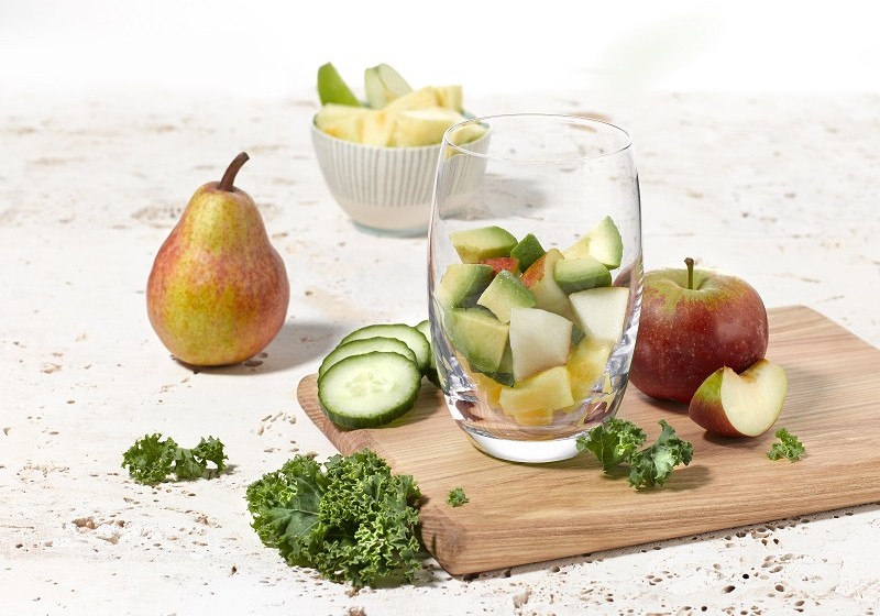 gesunden Smoothies