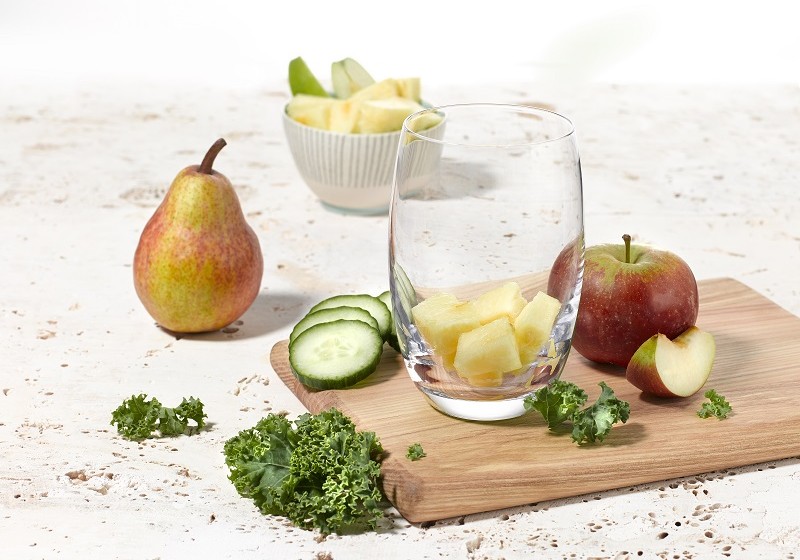 gesunden Smoothies