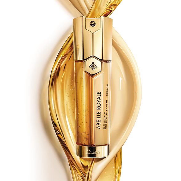 Guerlain Double Serum