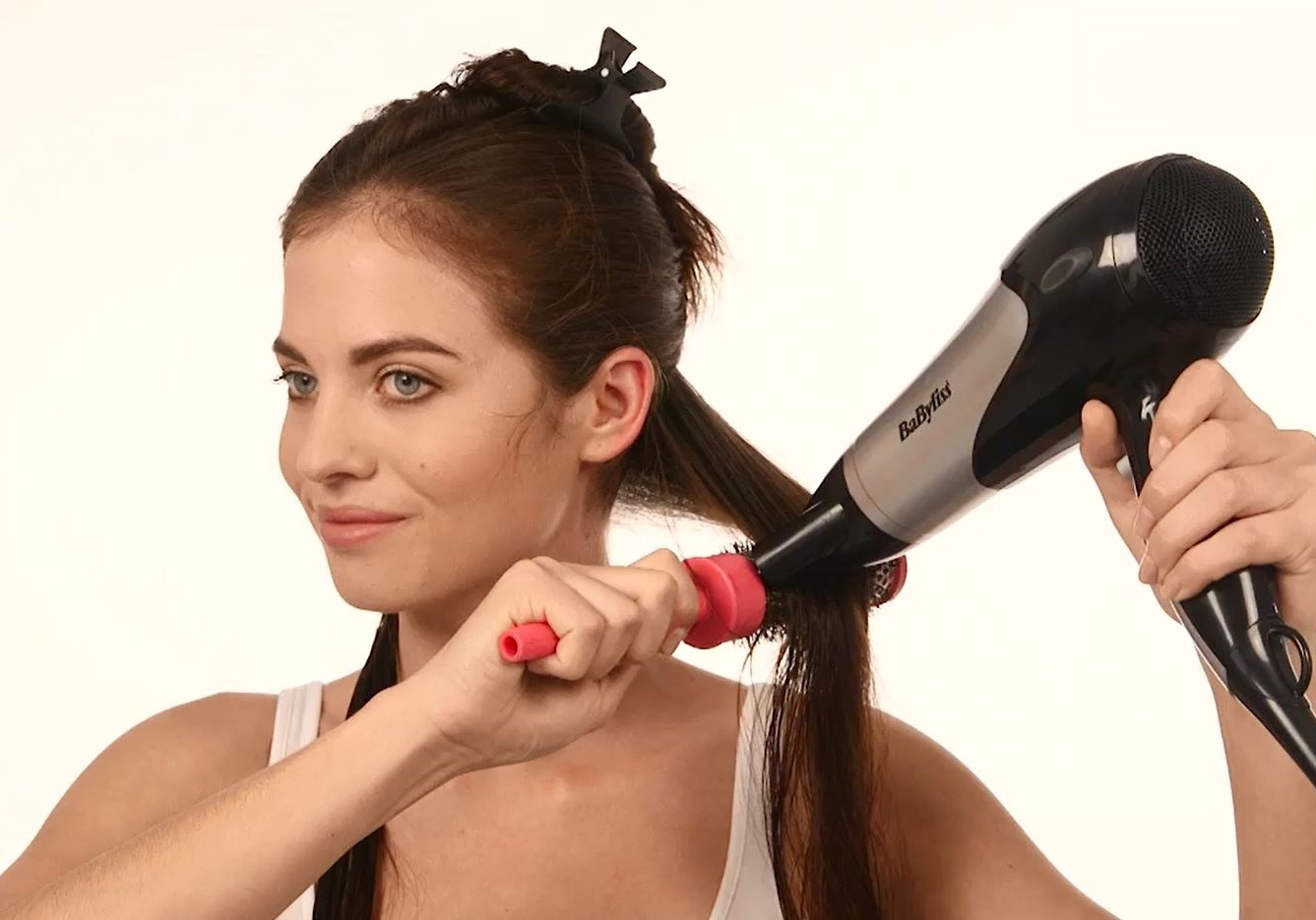 step-2-how-to-diy-blowdry