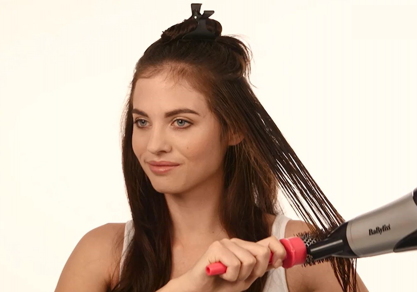 step-4-how-to-diy-blowdry