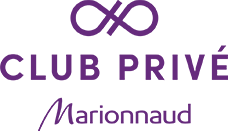 Logo Marionnaud Club Privé