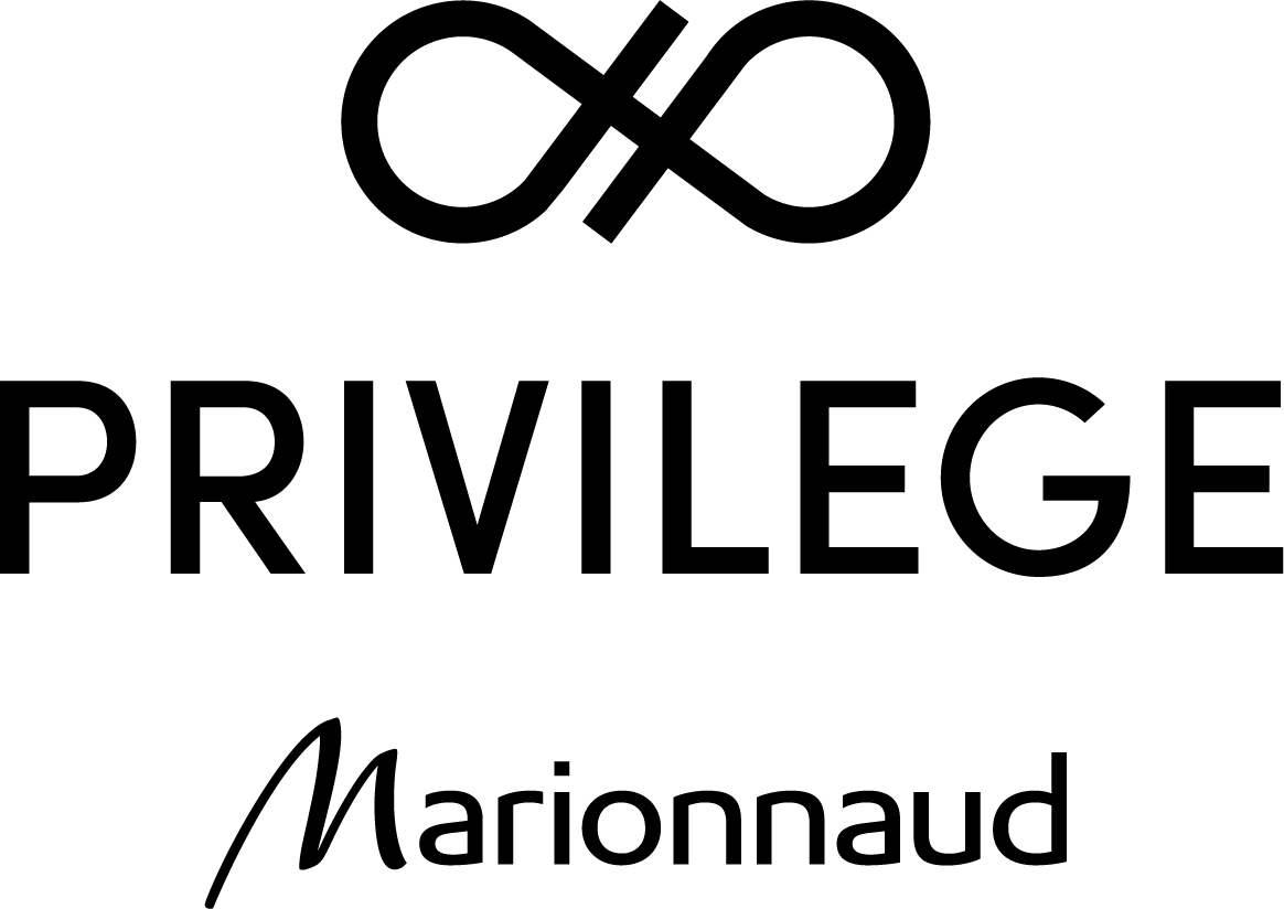 Marionnaud Privilege logo