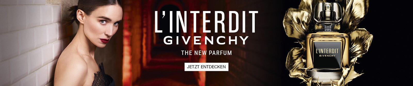 Givenchy L'Interdit