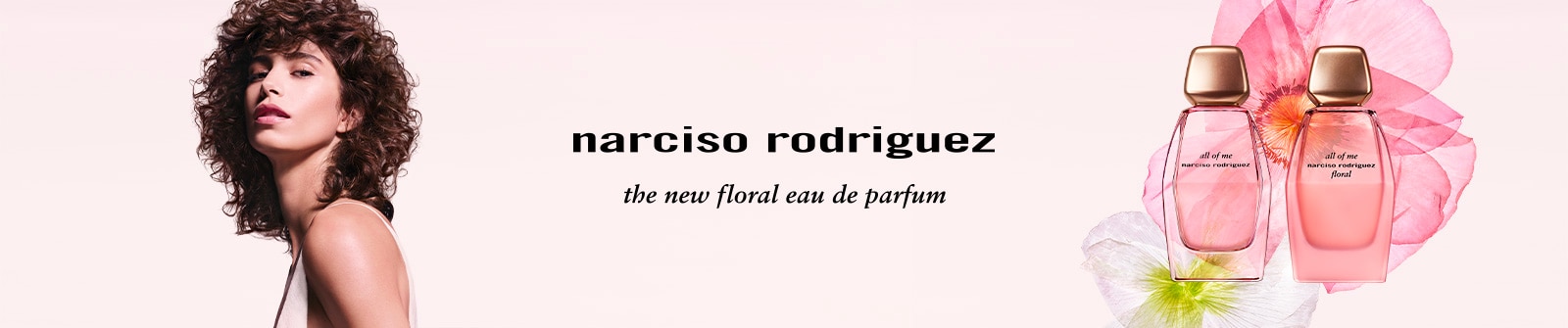Narciso Rodriguez All Of Me Floral