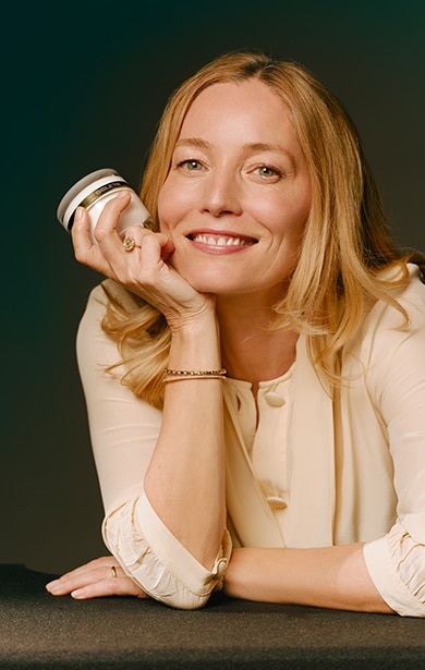 DAS ANTI-AGING RITUAL