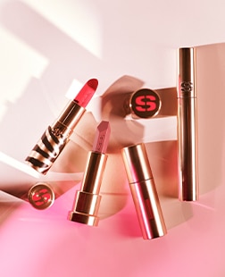 Sisley Makeup Category