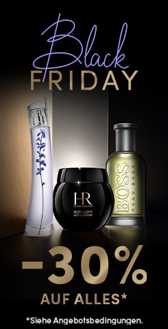 Black Friday bei Marionnaud: -30% Auf Alles* **Siehe Angebotsbedingungen.