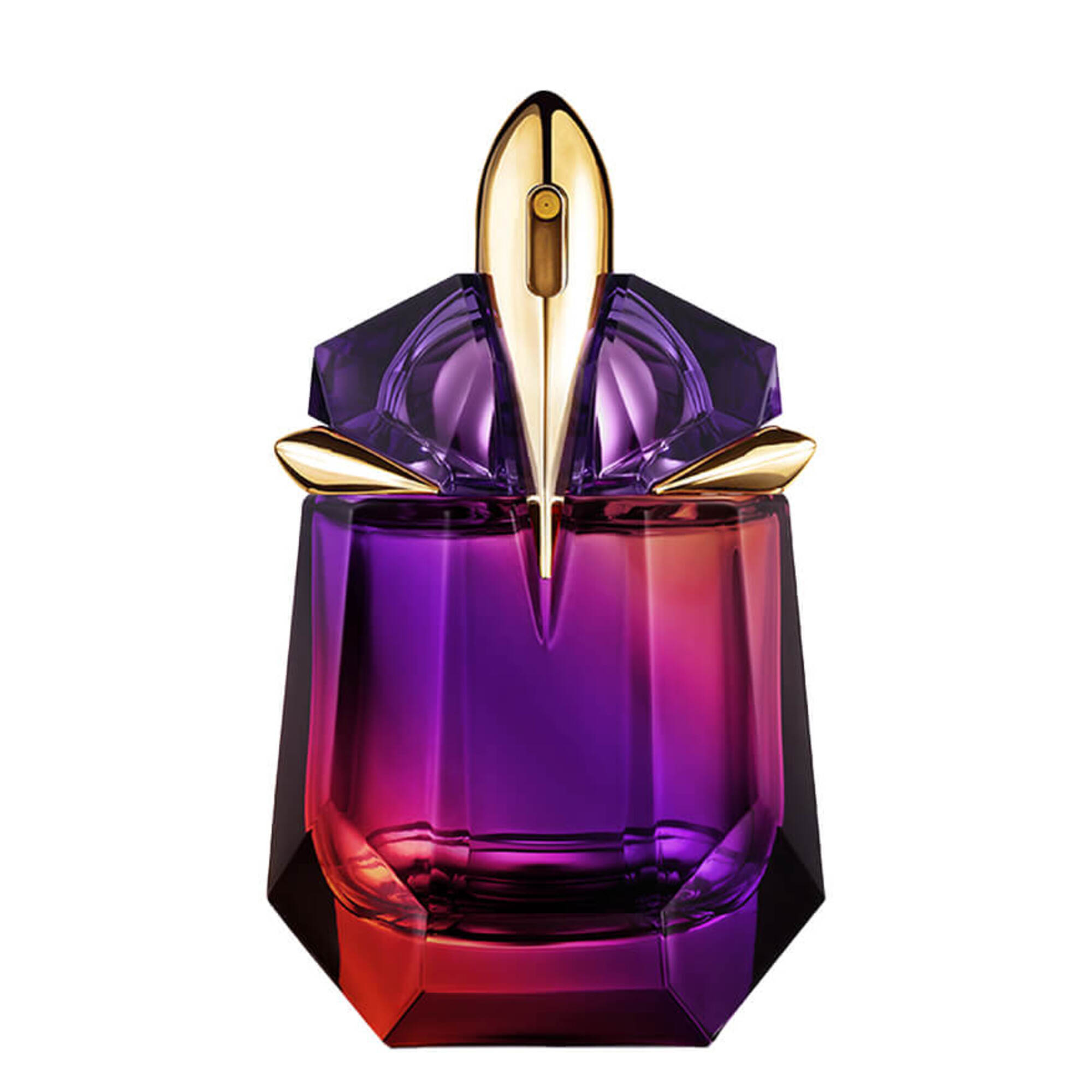 30 ML Mugler ALIEN HYPERSENSES Eau de Parfum 