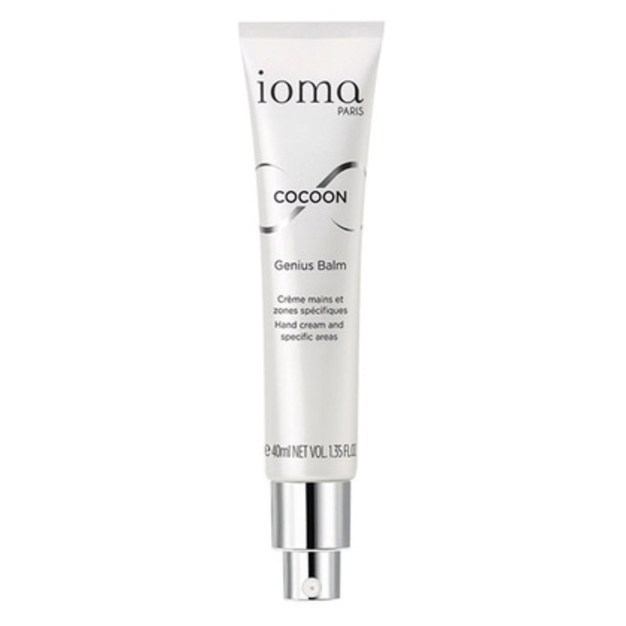 Cocoon Handcreme