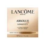 30 ML Lancôme ABSOLUE LONGEVITY SOFT CREAM Gesichtscreme  3 of 3 Gesichtscreme