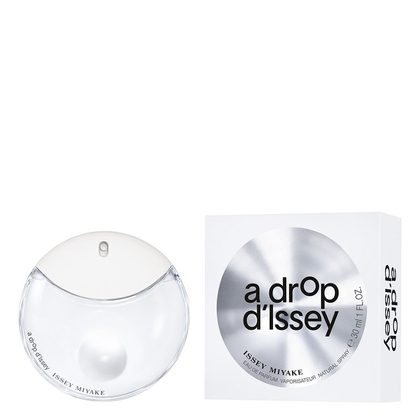 30 ML Issey Miyake A DROP D'ISSEY Eau de Parfum  1 of 3 