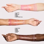 MAC Glow play tendertalk Lippenpflege 2 of 3 Lippenpflege