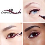 Dior DIORSHOW LIQUID LINER Ultrapräziser Felt-Tip Eyeliner 3 of 3 Ultrapräziser Felt-Tip Eyeliner