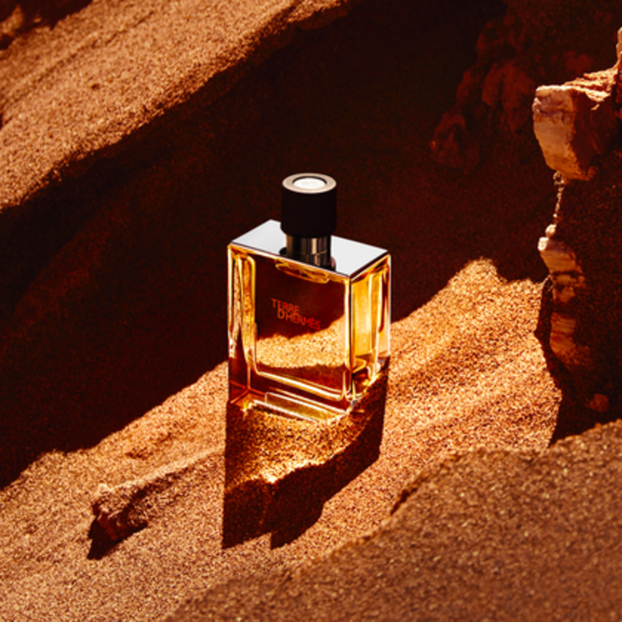 TERRE D'HERMÈS Eau de Parfum