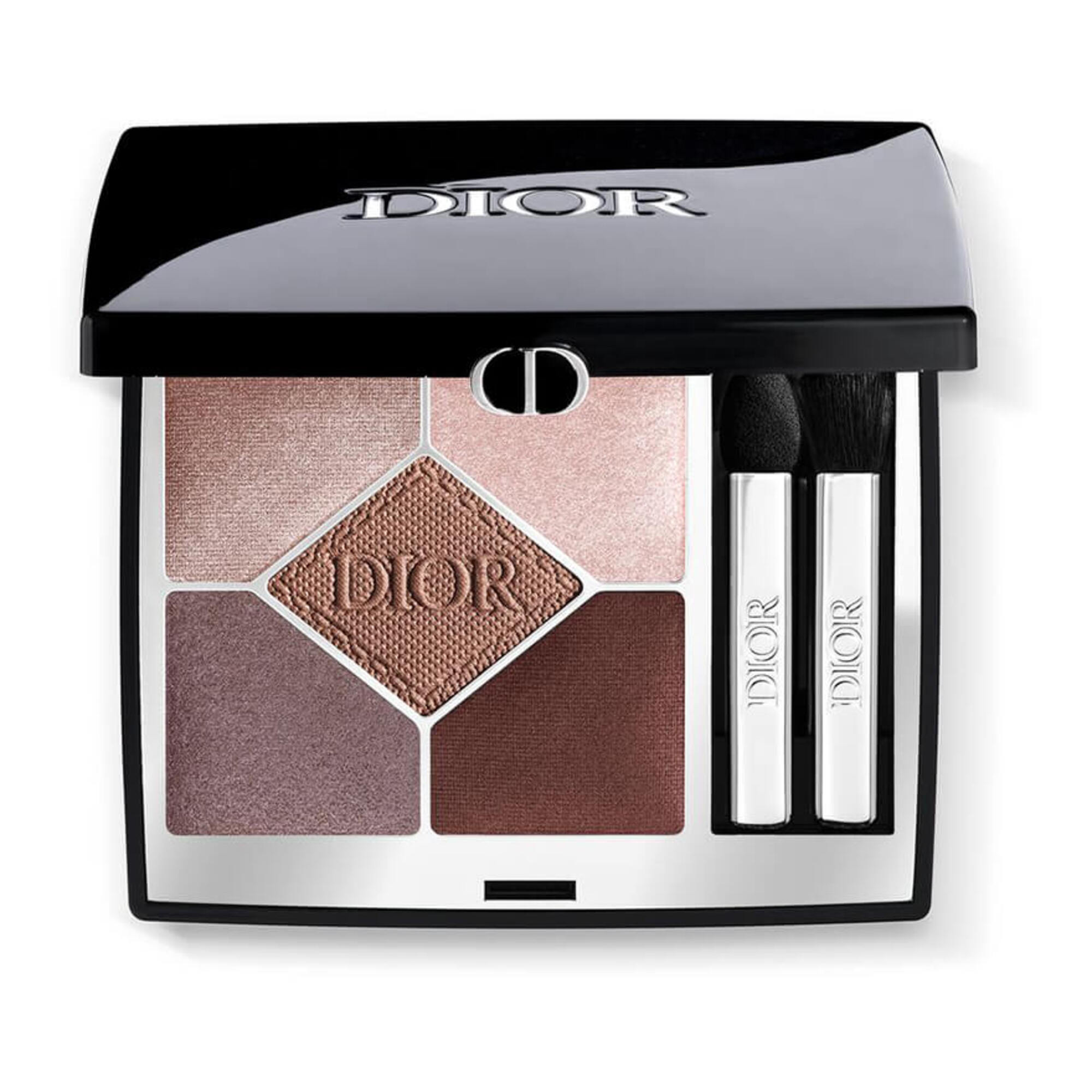 7 G Dior 5 COULEURS Lidschattenpalette 1 of 3 Lidschattenpalette