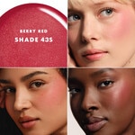 Armani LUMINOUS SILK CHEEK TINT Blush 4 of 8 Blush