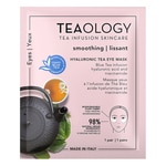5 ML TEAOLOGY TEAOLOGY BLUE TEA TEA MASKE HYALURON 1 of 2 TEA MASKE HYALURON