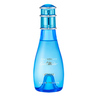 Cool Water Woman EDT Natural Spray